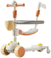 Купити самокат Maraton City Line K2 за ціною від 1459 грн.