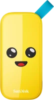 Купити SSD SanDisk Fortnite Portable SSD Peely (SDSSDE30-1T00-G25F)