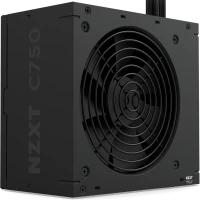 описание, цены на NZXT C Series Bronze ATX 3.1