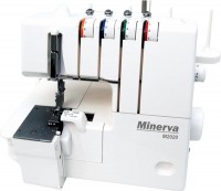 Купить швейная машина / оверлок Minerva M2020  по цене от 7084 грн.