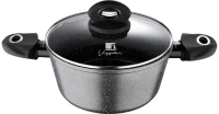 Купити каструля Bergner BG-32021 за ціною від 1199 грн.