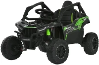 Купити дитячий електромобіль Bambi JS330EBLR за ціною від 6922 грн.