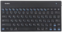 Купити клавіатура Sven Comfort 8500 Bluetooth за ціною від 819 грн.