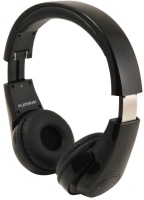 Купити навушники Prolife Platinum HI-FI 3D 