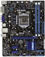 Купити материнська плата Asus P8H61-MX  за ціною від 1287 грн.