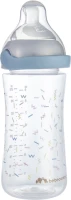 Купить пляшечки (поїлки) Bebe Confort Physio Air Confort 270: цена от 359 грн.
