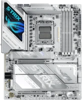 Купить материнська плата Asus ROG STRIX X870E-A GAMING WIFI7 NEO: цена от 20674 грн.