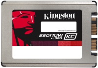 Купити SSD Kingston SSDNow KC380 (SKC380S3/120G) за ціною від 19530 грн.