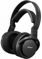 Купити навушники Sony MDR-RF855RK  за ціною від 1300 грн.