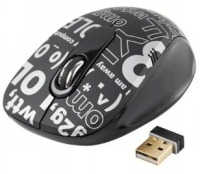 Купити мишка G-Cube G7CR-60 за ціною від 339 грн.