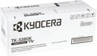 Купити картридж Kyocera TK-5380K за ціною від 8024 грн.