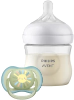 Купити пляшечки (поїлки) Philips Avent SCD837/10 за ціною від 551 грн.