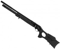 Купить пневматическая винтовка Hatsan Galatian III Carbine  по цене от 20567 грн.