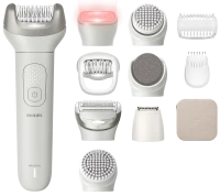 Купить епілятор Philips Beauty Set 9900 BRE750/00: цена от 12417 грн.