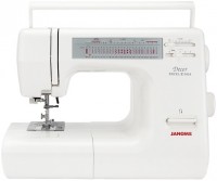 Купить швейная машина / оверлок Janome 5024  по цене от 12599 грн.