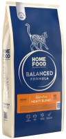 Купить корм для кошек Home Food Adult Nutritive Meaty Blend 10 kg по цене от 1849 грн.