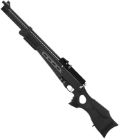 Купити пневматична гвинтівка Hatsan BT65 RB Elite  за ціною від 28560 грн.