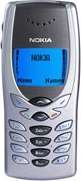 Купить мобільний телефон Nokia 8250: цена от 899 грн.