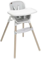 Купити стільчик для годування Chicco Zest Plus за ціною від 4199 грн.
