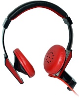 Купить навушники Cosonic CH-6019MV: цена от 299 грн.
