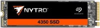 Купити SSD Seagate Nytro 4350 (XP1920SE30001) за ціною від 50599 грн.