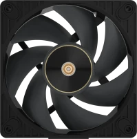 Купити система охолодження Asus ProArt PF120 Black за ціною від 1665 грн.