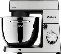 Купити кухонний комбайн Webber Next SM16 за ціною від 5647 грн.