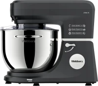 Купити кухонний комбайн Webber Modern SM17 за ціною від 10416 грн.