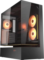 Купити корпус Cougar CFV235 Black за ціною від 5365 грн.