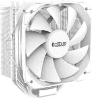 Купити система охолодження PCCooler Paladin 400 White за ціною від 994 грн.