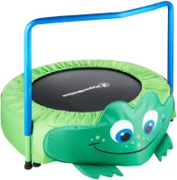 Купити батут HyperMotion Frog 3FT за ціною від 7860 грн.