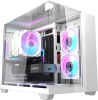 Купити корпус DarkFlash TH285M White за ціною від 4676 грн.