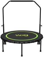 Купить батут WCG Rebound W-1001: цена от 3799 грн.