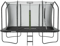 Купити батут ZIPRO Jump Pro Quadro 8x12ft за ціною від 21074 грн.