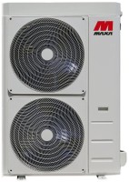 Купить тепловий насос Maxa i32-V5/KA/GI18T: цена от 557657 грн.