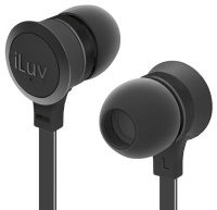 Купити навушники iLuv Neon Sound  за ціною від 1830 грн.
