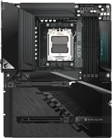 Купить материнська плата Gigabyte X870 AORUS STEALTH: цена от 18359 грн.