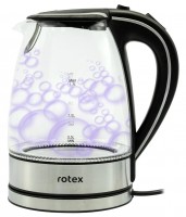 Купить электрочайник Rotex RKT82-G: цена от 660 грн.