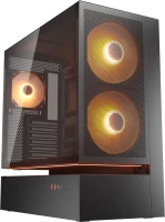 Купить корпус Cougar CFV235 Mesh Black: цена от 6124 грн.