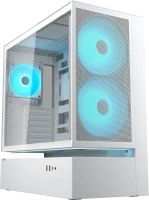 Купити корпус Cougar CFV235 Mesh White за ціною від 5824 грн.