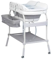 Купить сповивальний столик Colibro Flip: цена от 7840 грн.