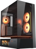 Купить корпус Cougar CFV235 Vision Black: цена от 8920 грн.