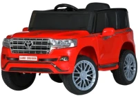 Купити дитячий електромобіль Bambi M6130EBLR за ціною від 7374 грн.