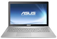Купить ноутбук Asus N550LF по цене от 26986 грн.