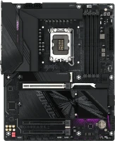 Купить материнська плата Gigabyte Z890 AORUS ELITE WIFI7 PLUS: цена от 14378 грн.