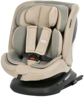 Купить дитяче автокрісло El Camino i-Rise ME1207: цена от 5127 грн.