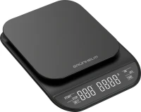 Купити ваги Grunhelm KES-030B за ціною від 429 грн.