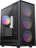 Купити корпус Gamemax Storm 2 MB за ціною від 2460 грн.