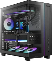 Купити корпус Gamdias ATLAS M4 за ціною від 3195 грн.