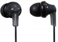 Купити навушники Panasonic RP-HJE118  за ціною від 231 грн.